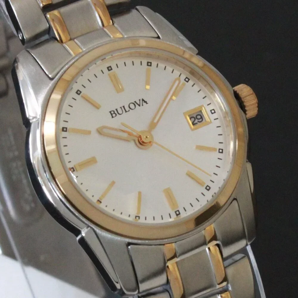 Bulova from classic